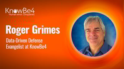 Evangelists-Roger Grimes