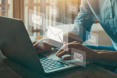 89% of Organizations Experienced One or More Successful Email Breach Types During the Last 12 Months