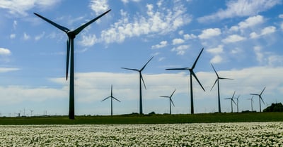 European Wind-Energy Sector Is the Latest Target of Russian State-Sponsored Attacks